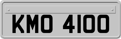 KMO4100