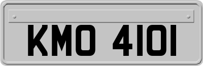 KMO4101