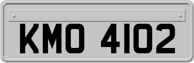 KMO4102