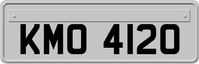 KMO4120