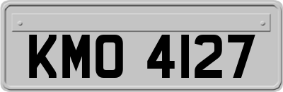 KMO4127