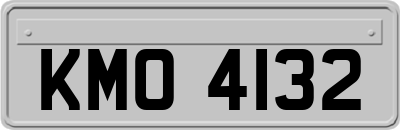 KMO4132