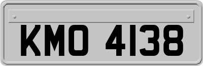 KMO4138