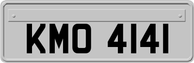 KMO4141