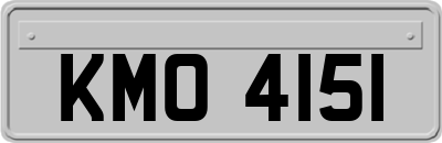 KMO4151