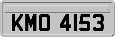 KMO4153