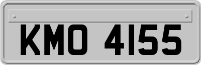 KMO4155