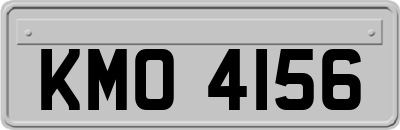 KMO4156