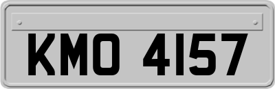 KMO4157