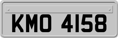 KMO4158