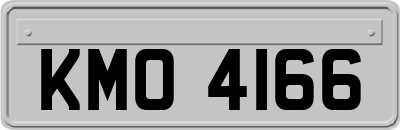 KMO4166