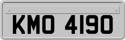 KMO4190