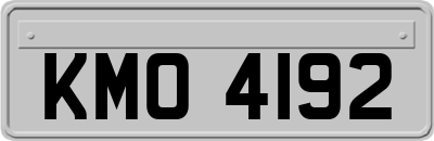 KMO4192