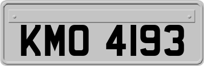 KMO4193