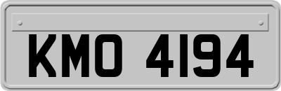 KMO4194