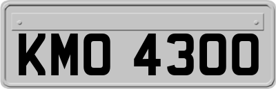 KMO4300