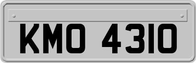 KMO4310