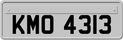 KMO4313