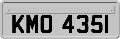 KMO4351