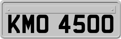 KMO4500