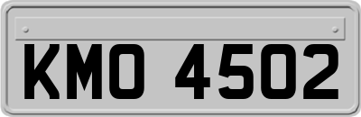 KMO4502