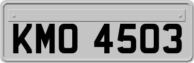 KMO4503