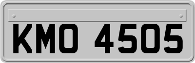 KMO4505