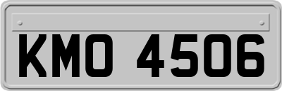 KMO4506