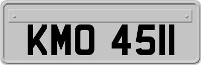 KMO4511