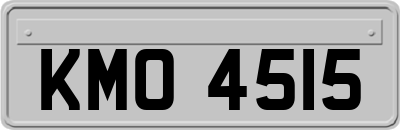 KMO4515