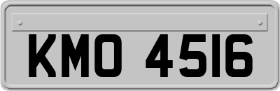 KMO4516