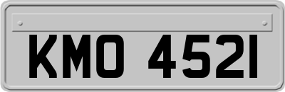 KMO4521