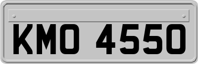 KMO4550