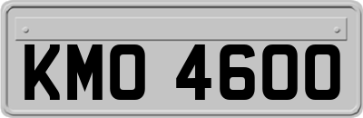 KMO4600