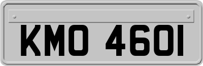 KMO4601