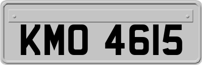 KMO4615