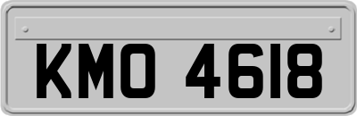 KMO4618