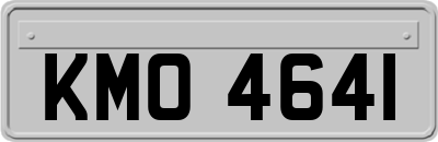 KMO4641