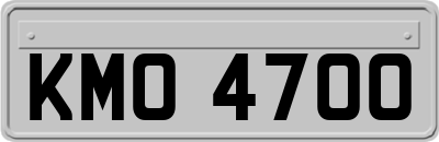 KMO4700