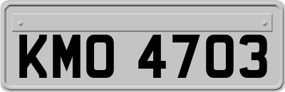 KMO4703