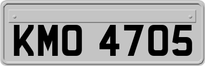 KMO4705