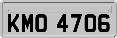 KMO4706