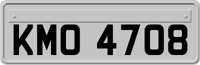 KMO4708