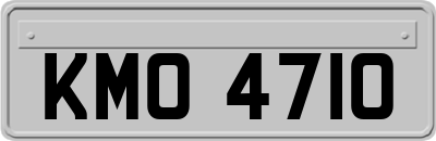 KMO4710