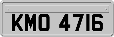 KMO4716