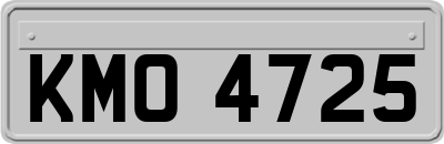 KMO4725