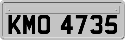 KMO4735