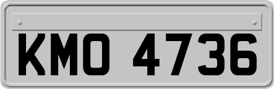 KMO4736