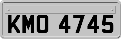 KMO4745