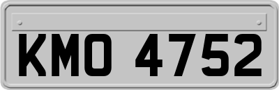 KMO4752